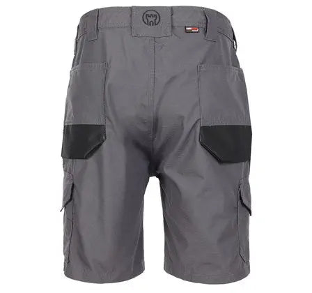 Elite Work Shorts - Hi-Vis Trousers