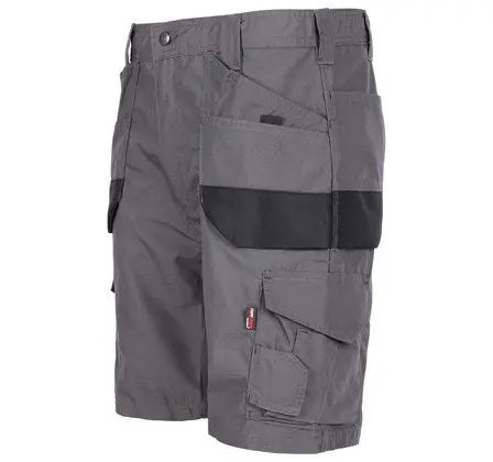 Elite Work Shorts - Hi-Vis Trousers