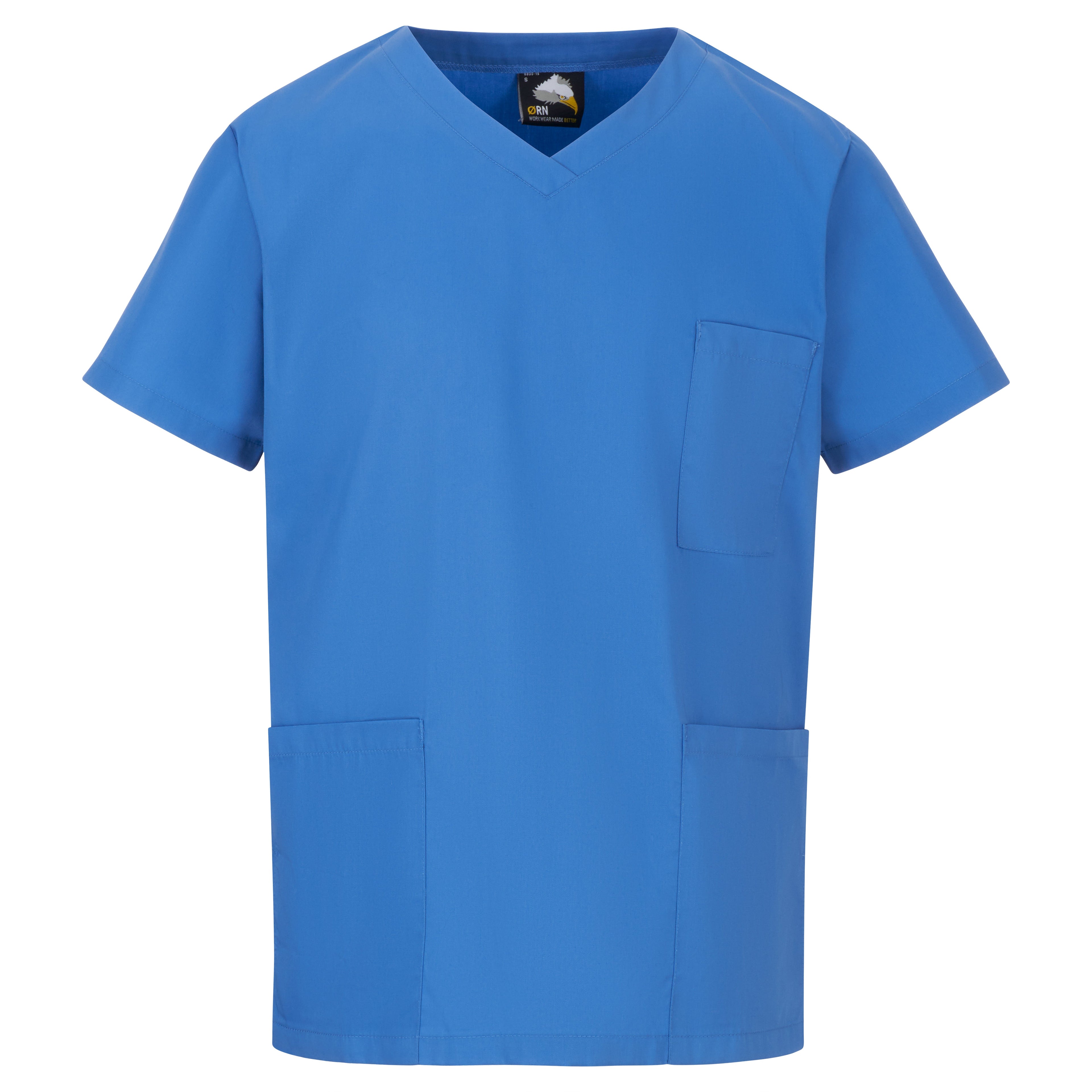 Scrub Tops Orn