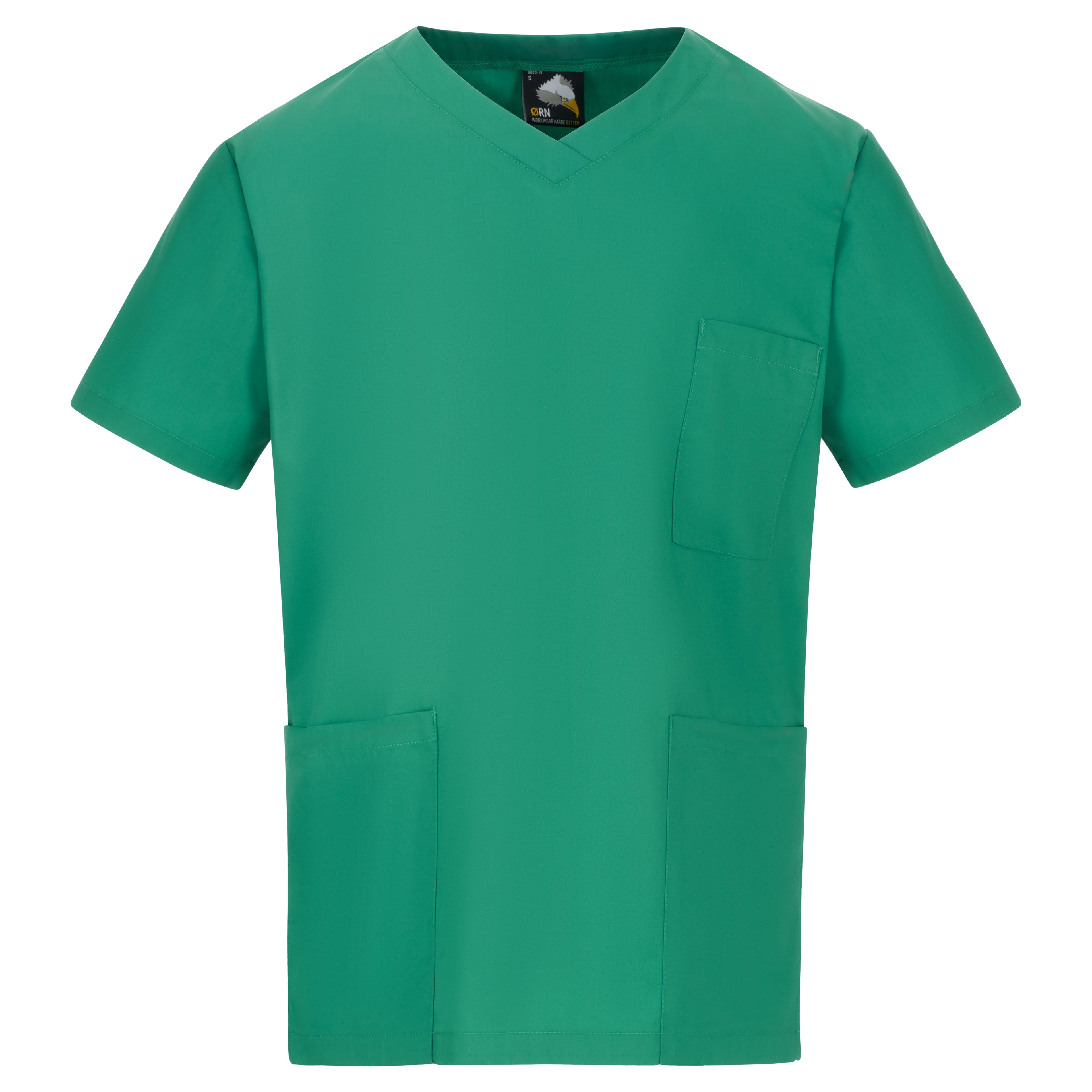 Scrub Tops Orn
