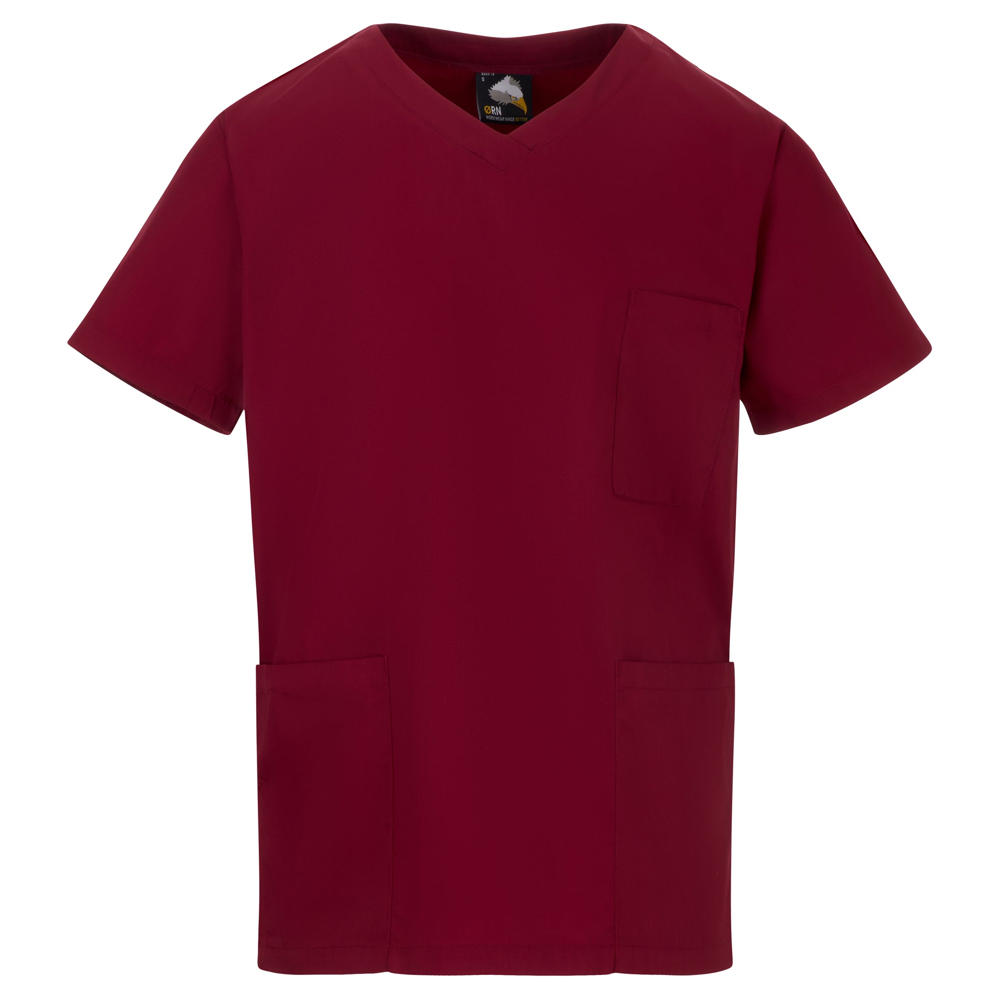 Scrub Tops