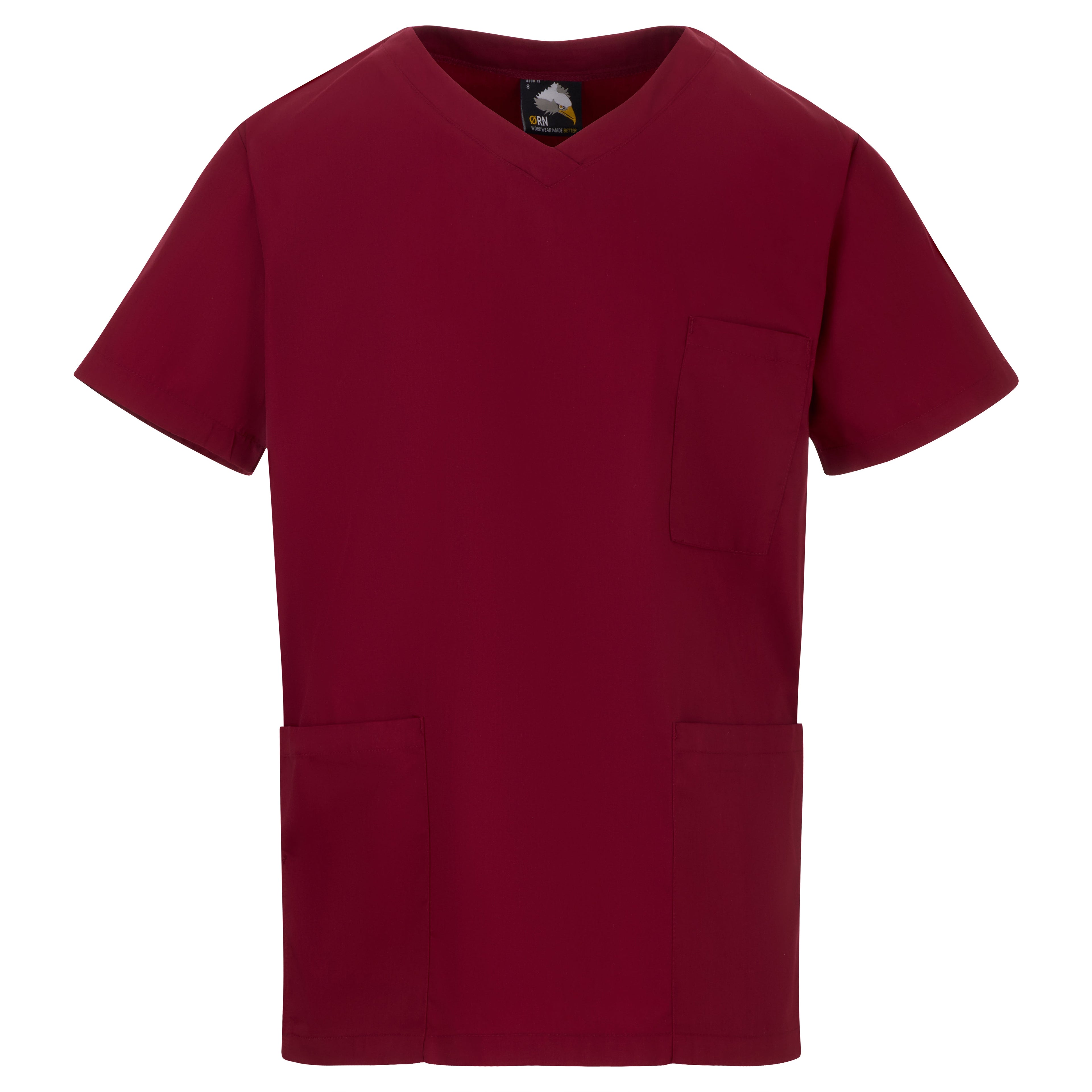 Scrub Tops Orn