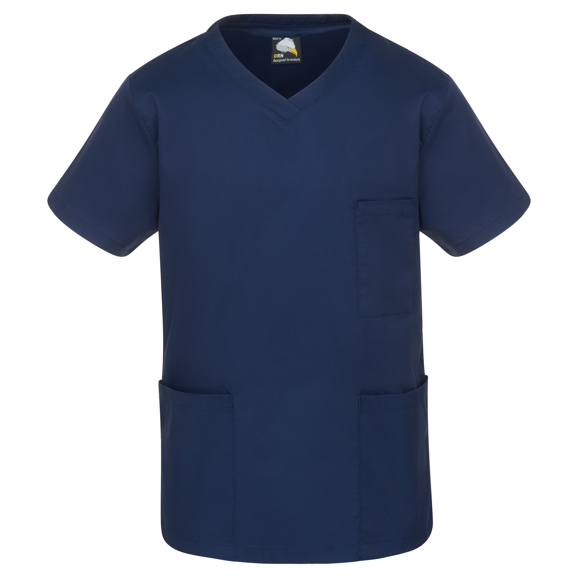 Scrub Tops