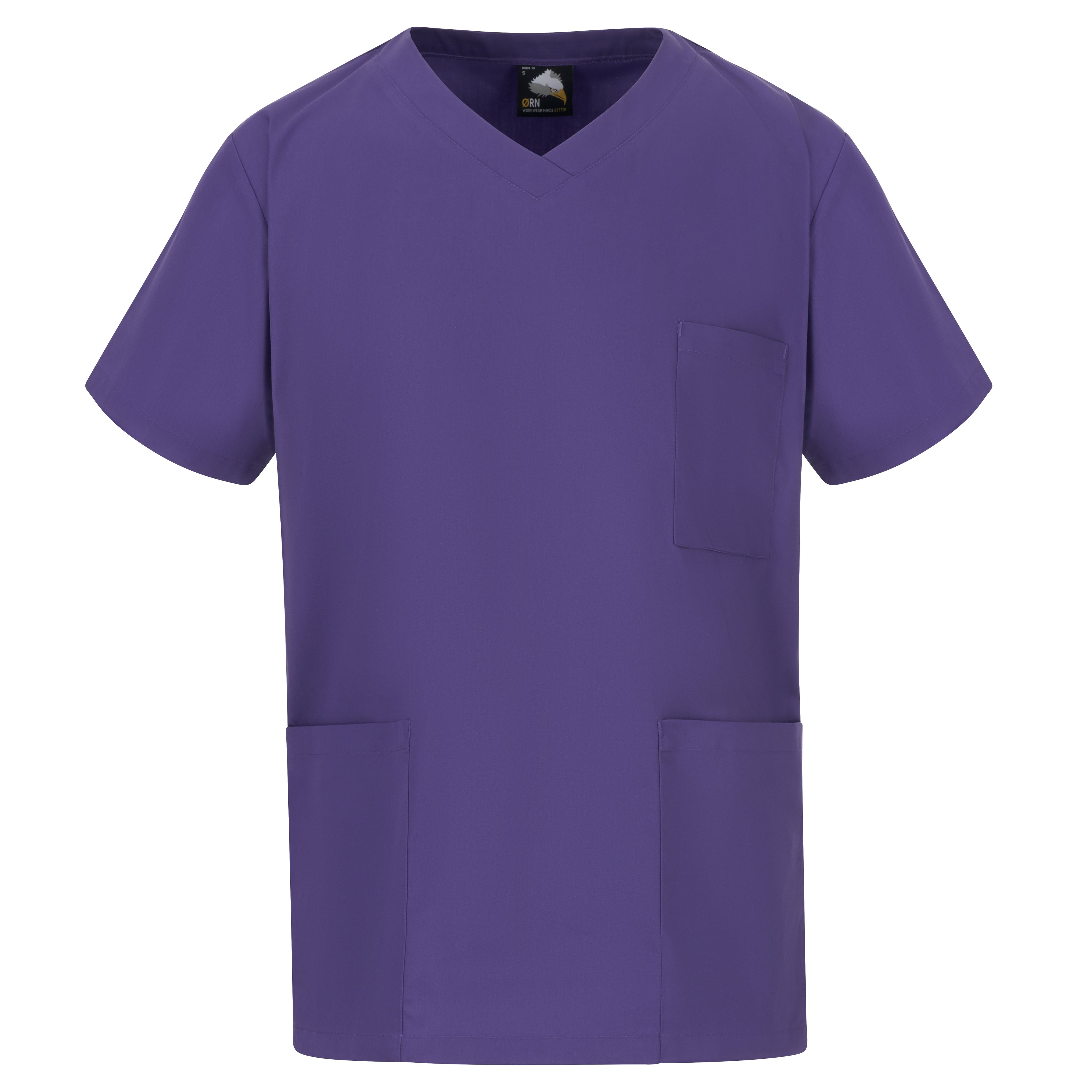 Scrub Tops Orn