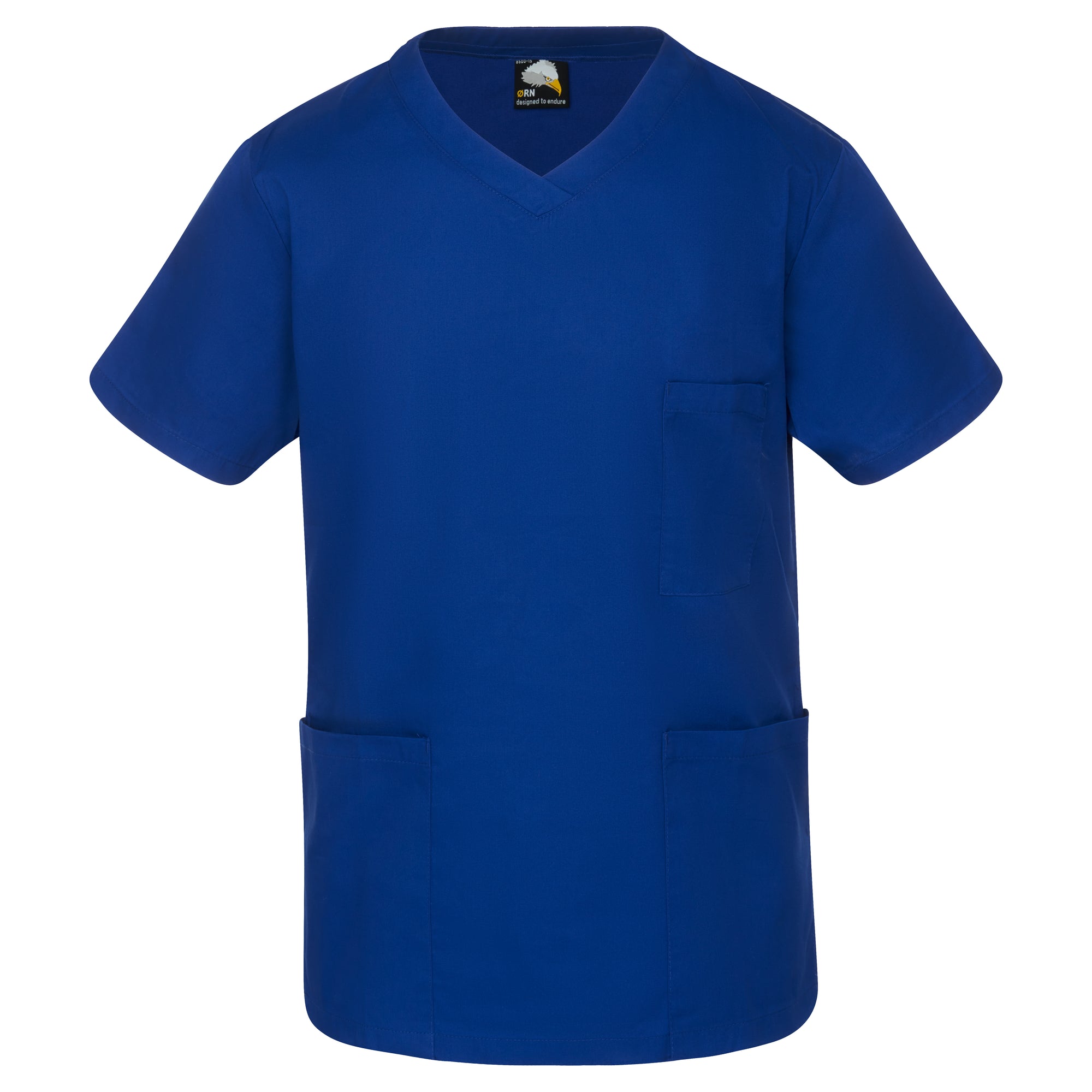 Scrub Tops