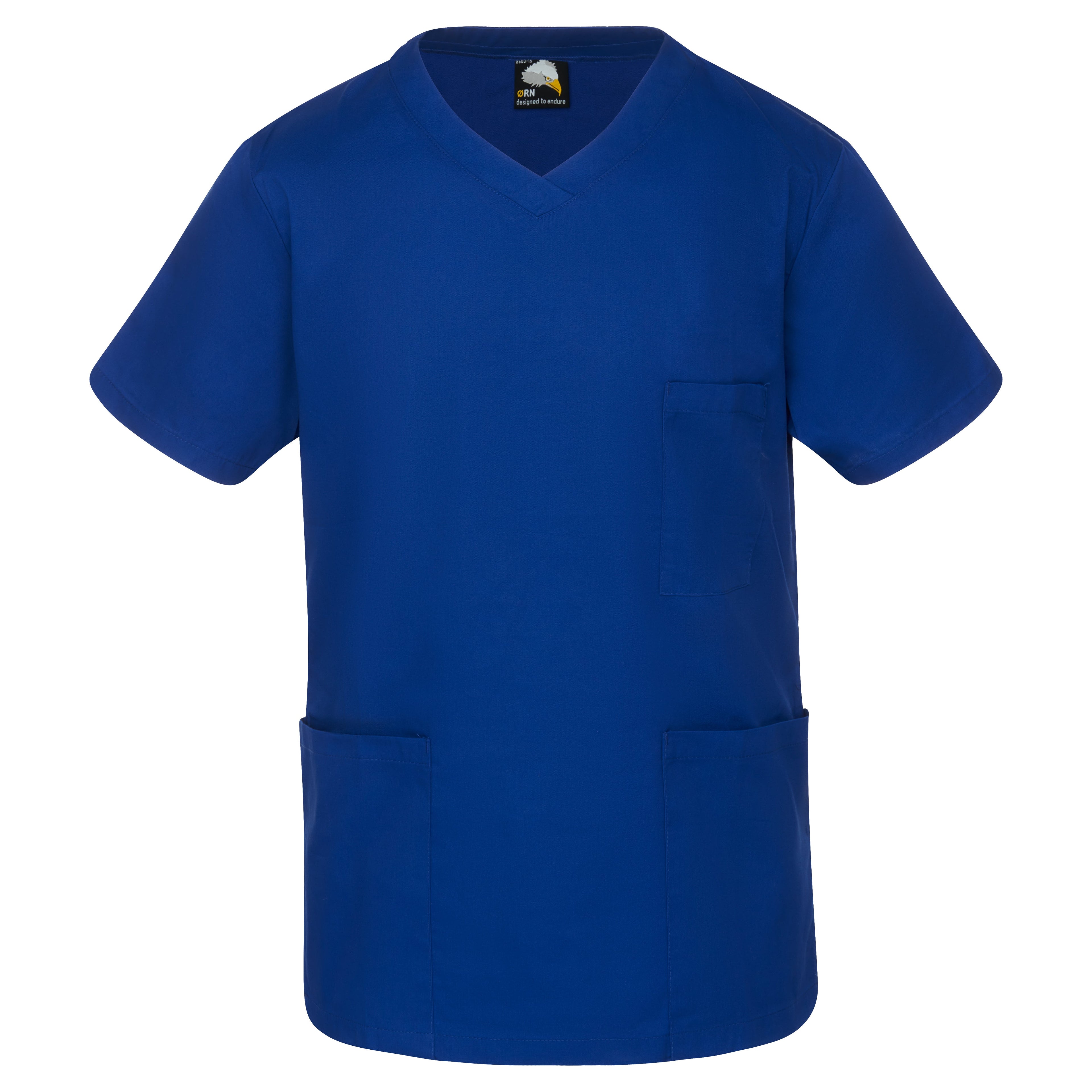 Scrub Tops Orn