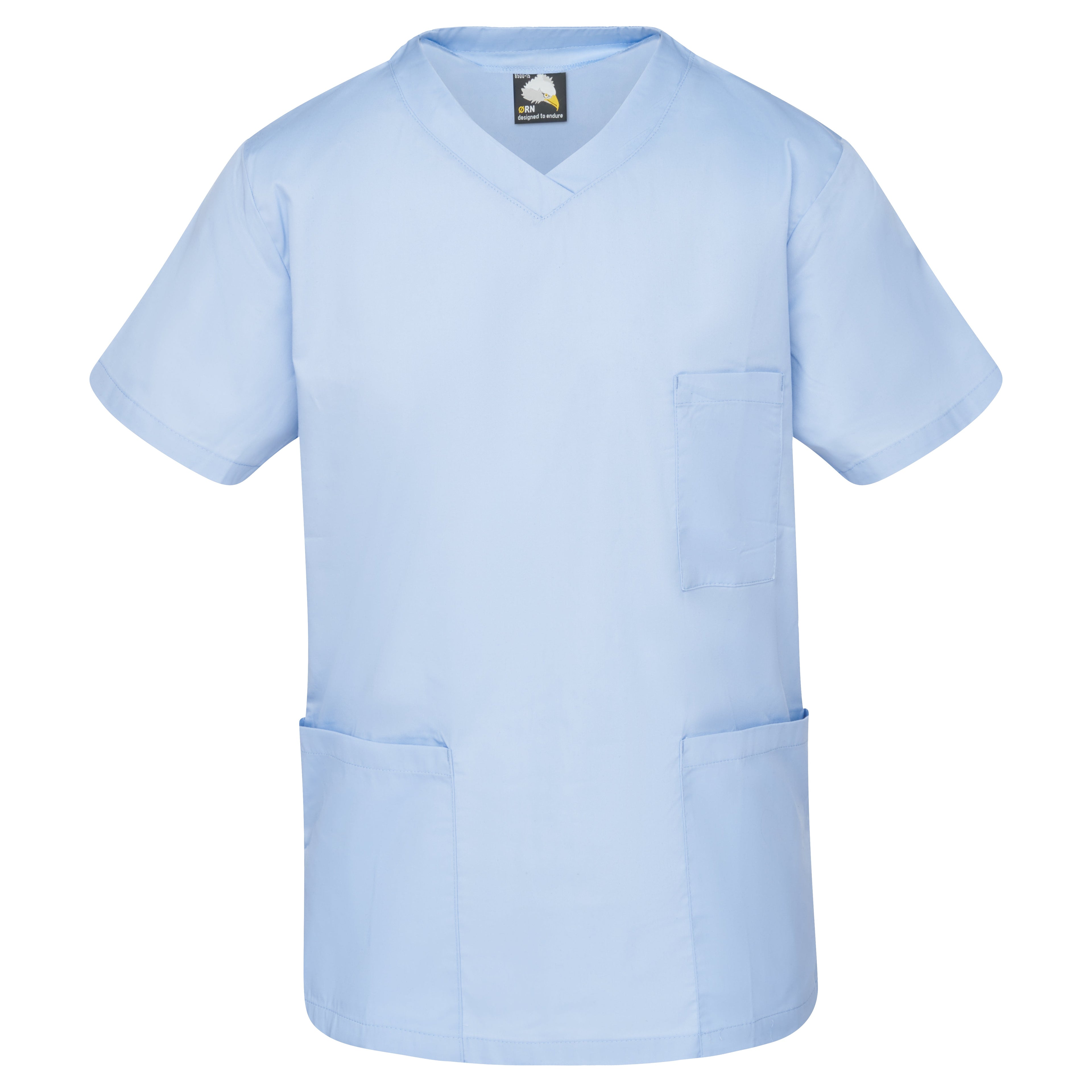 Scrub Tops Orn