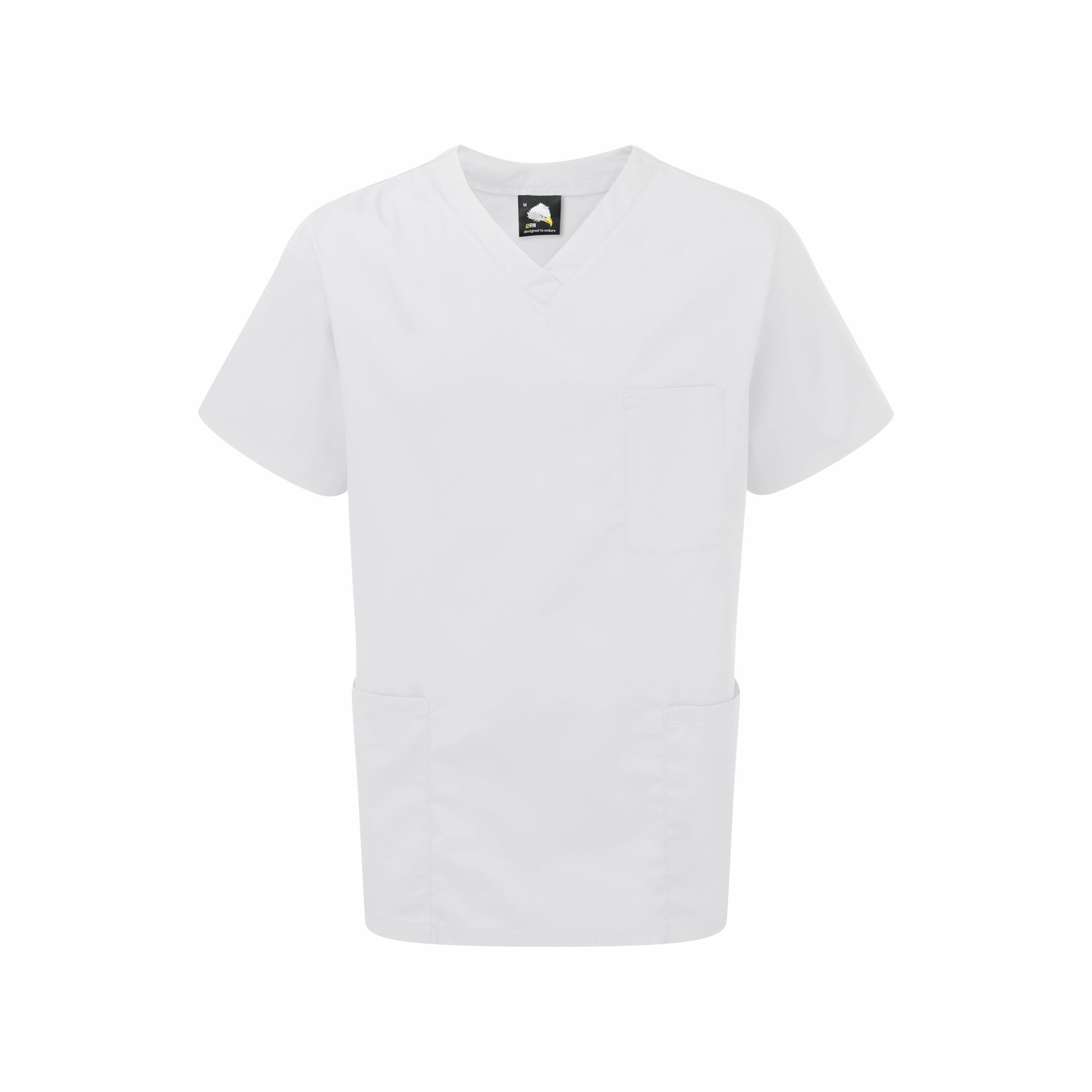 Scrub Tops