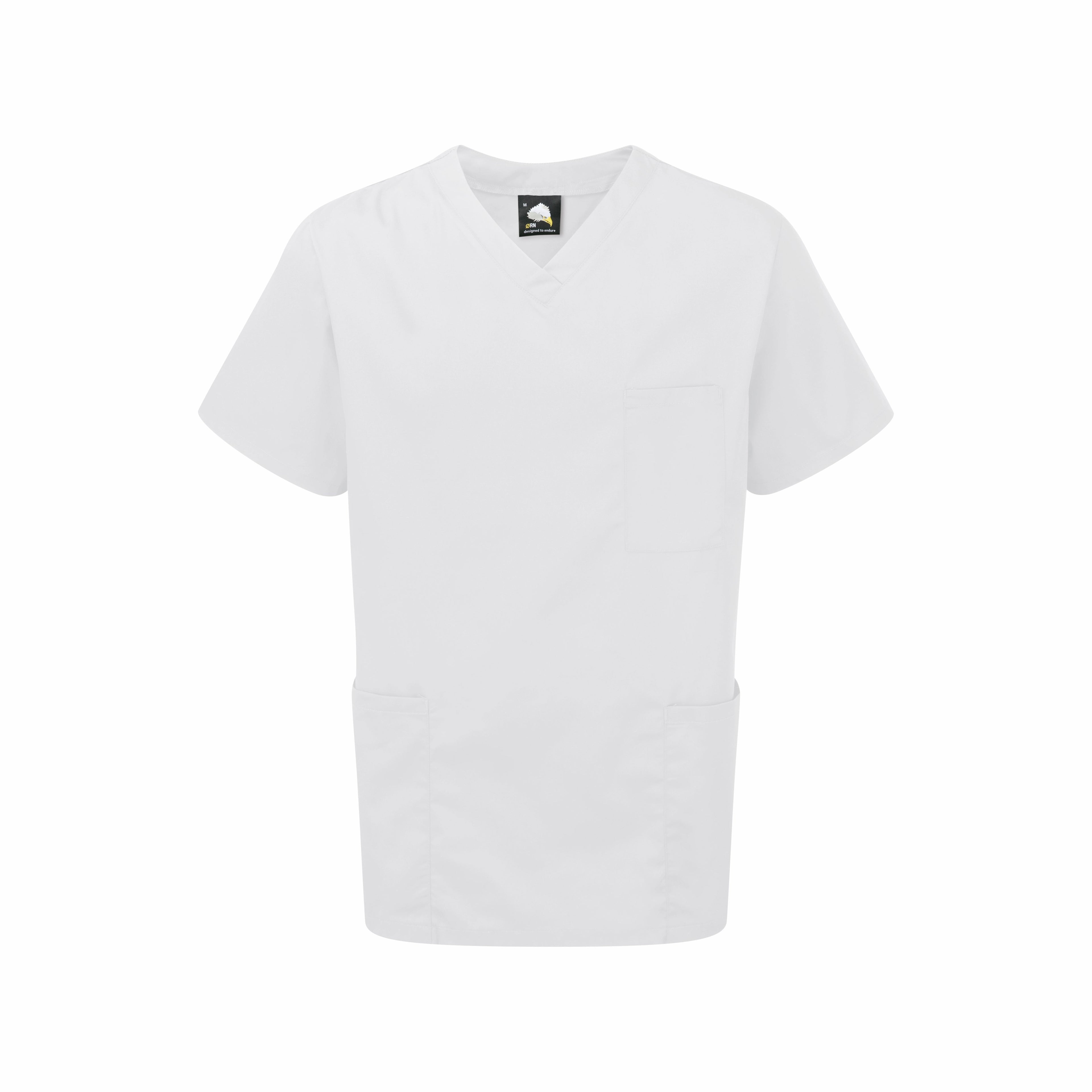Scrub Tops Orn