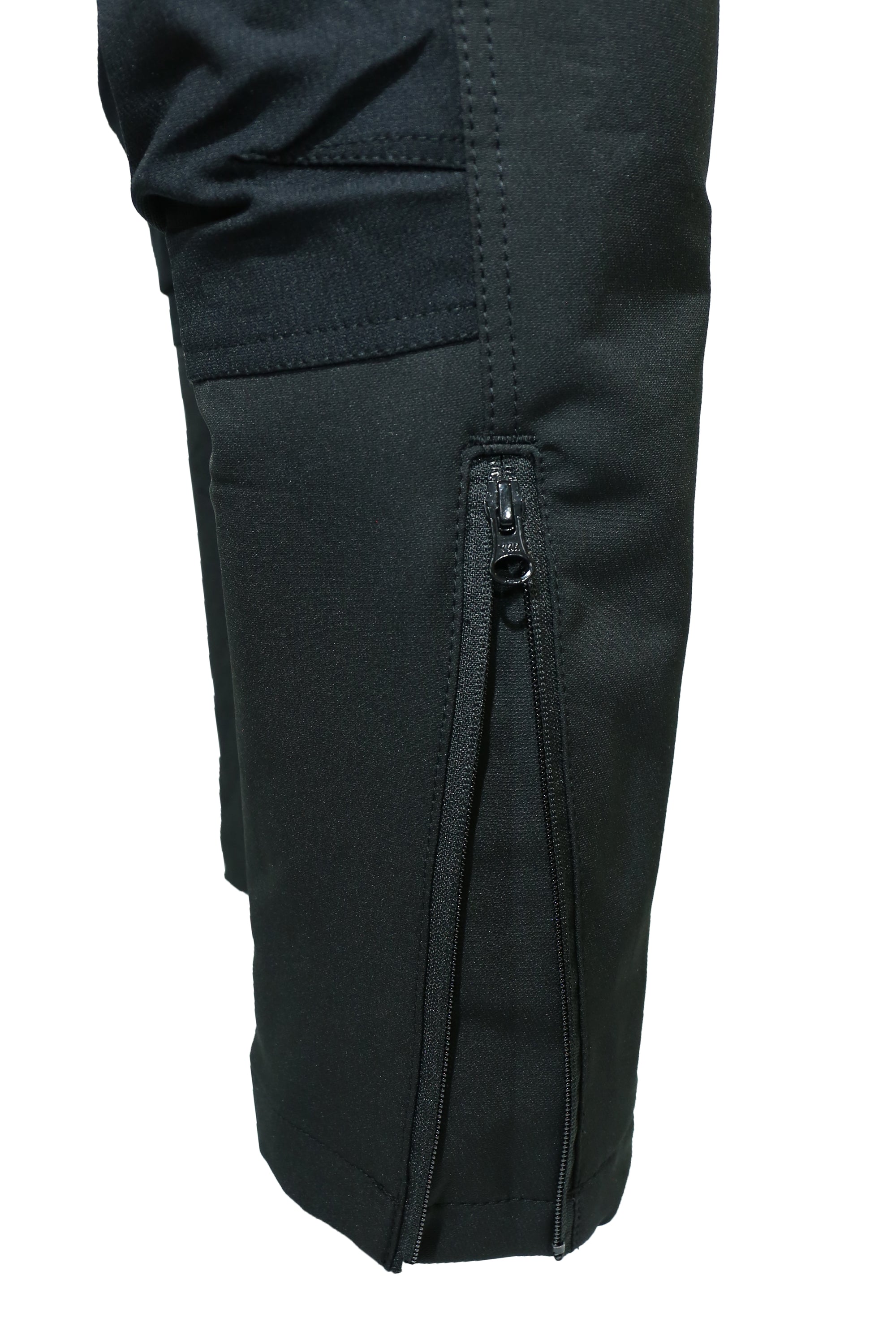 Slim Fit Stretch Hybrid Work Jogger