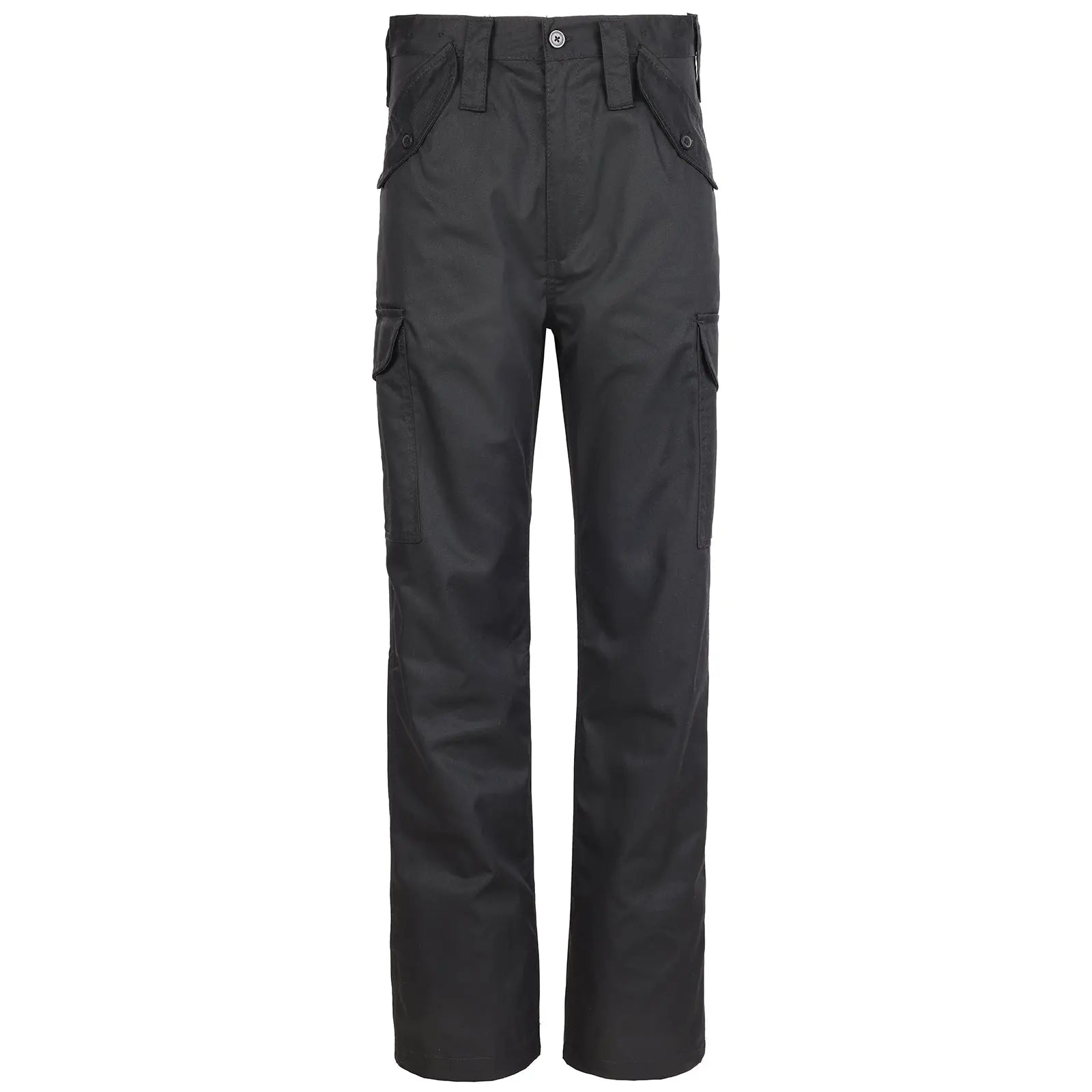 Combat Trouser - Hi-Vis Trousers