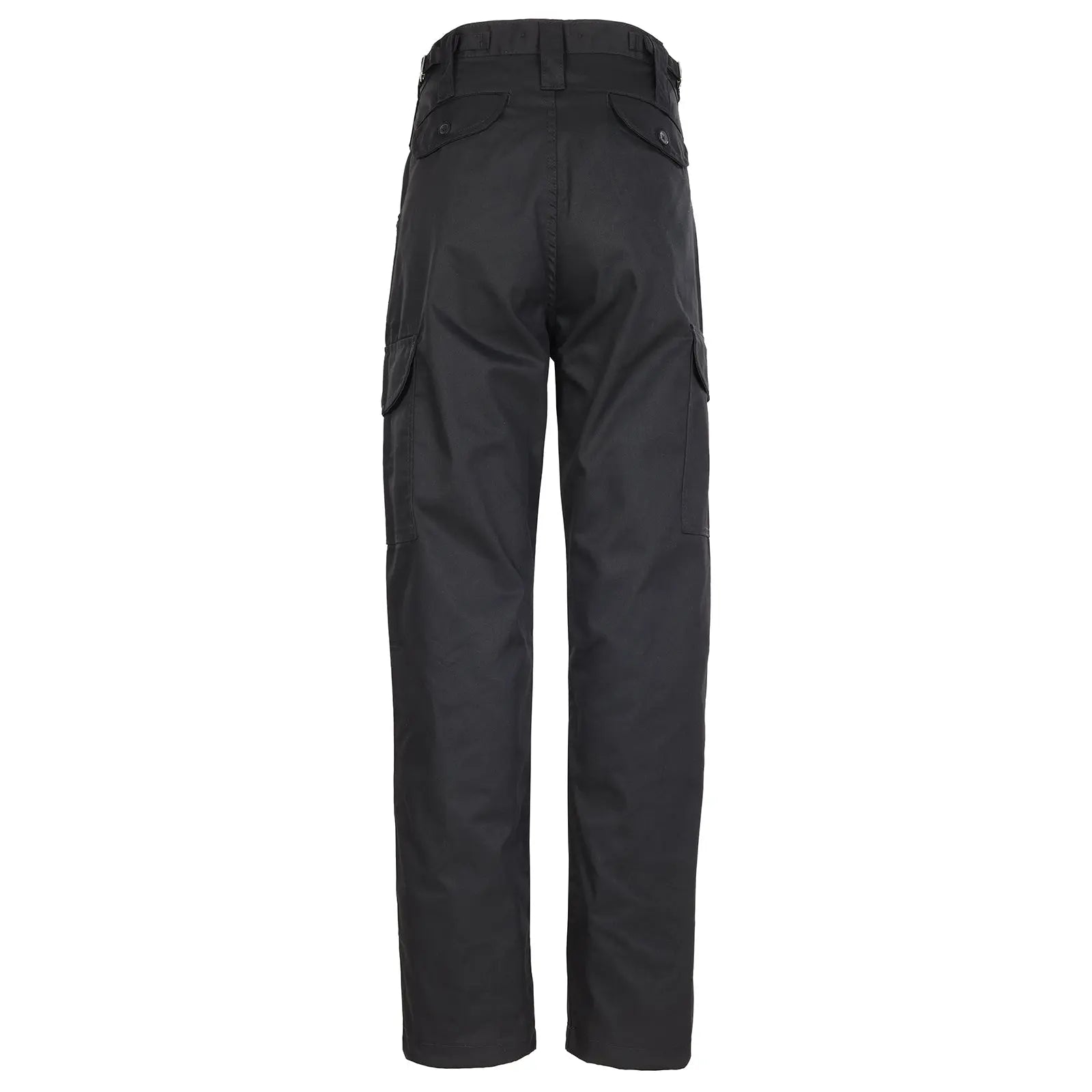 Combat Trouser - Hi-Vis Trousers