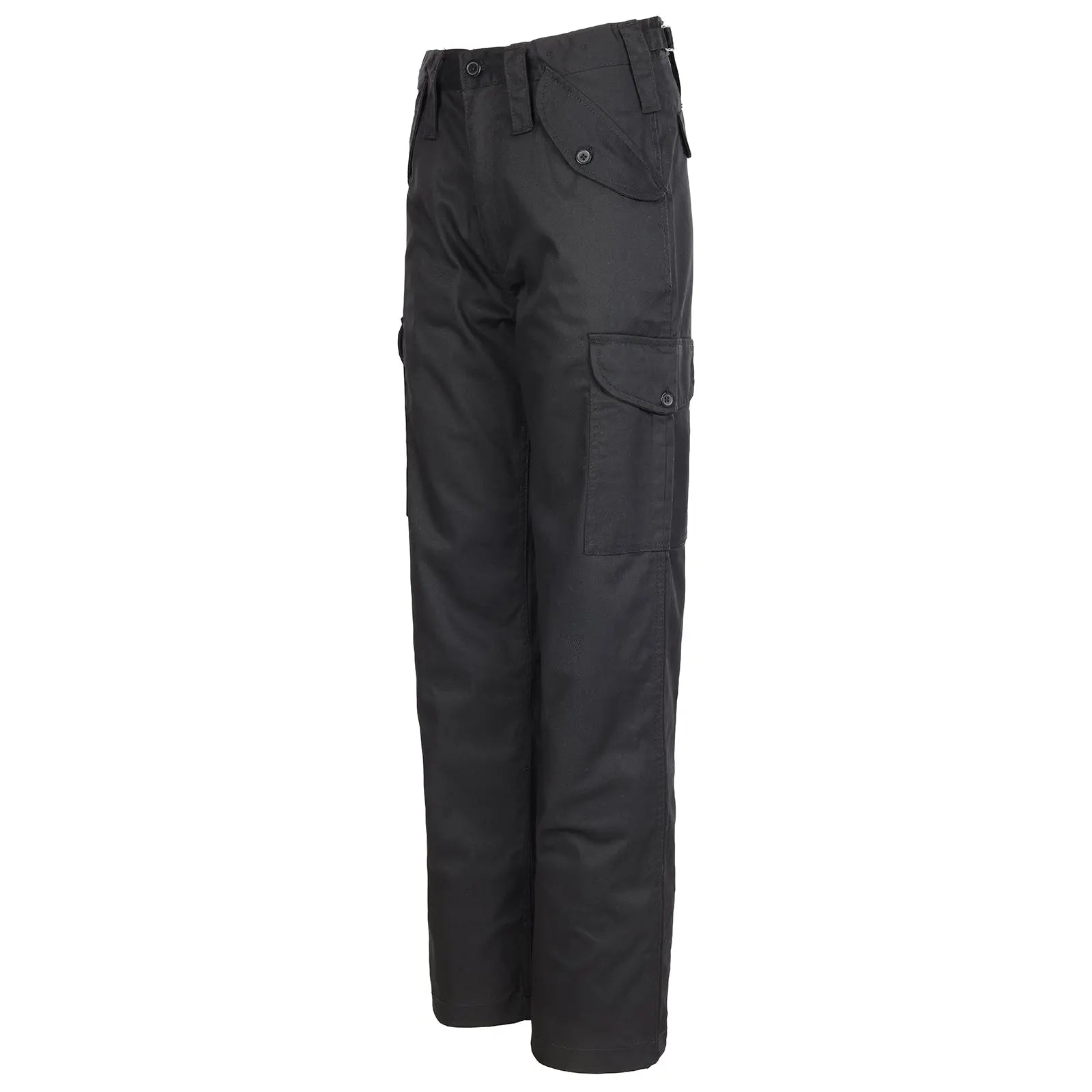 Combat Trouser - Hi-Vis Trousers