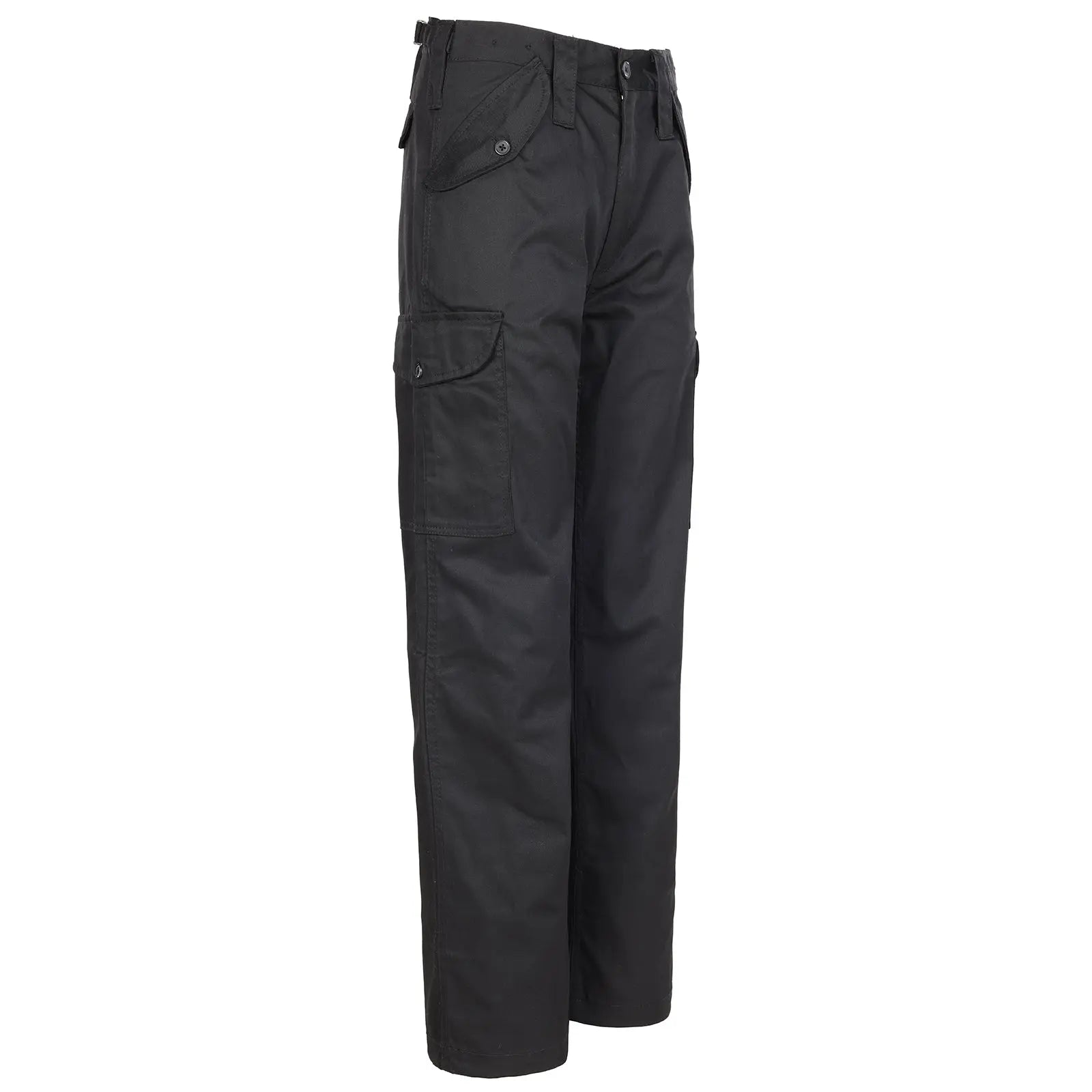 Combat Trouser - Hi-Vis Trousers