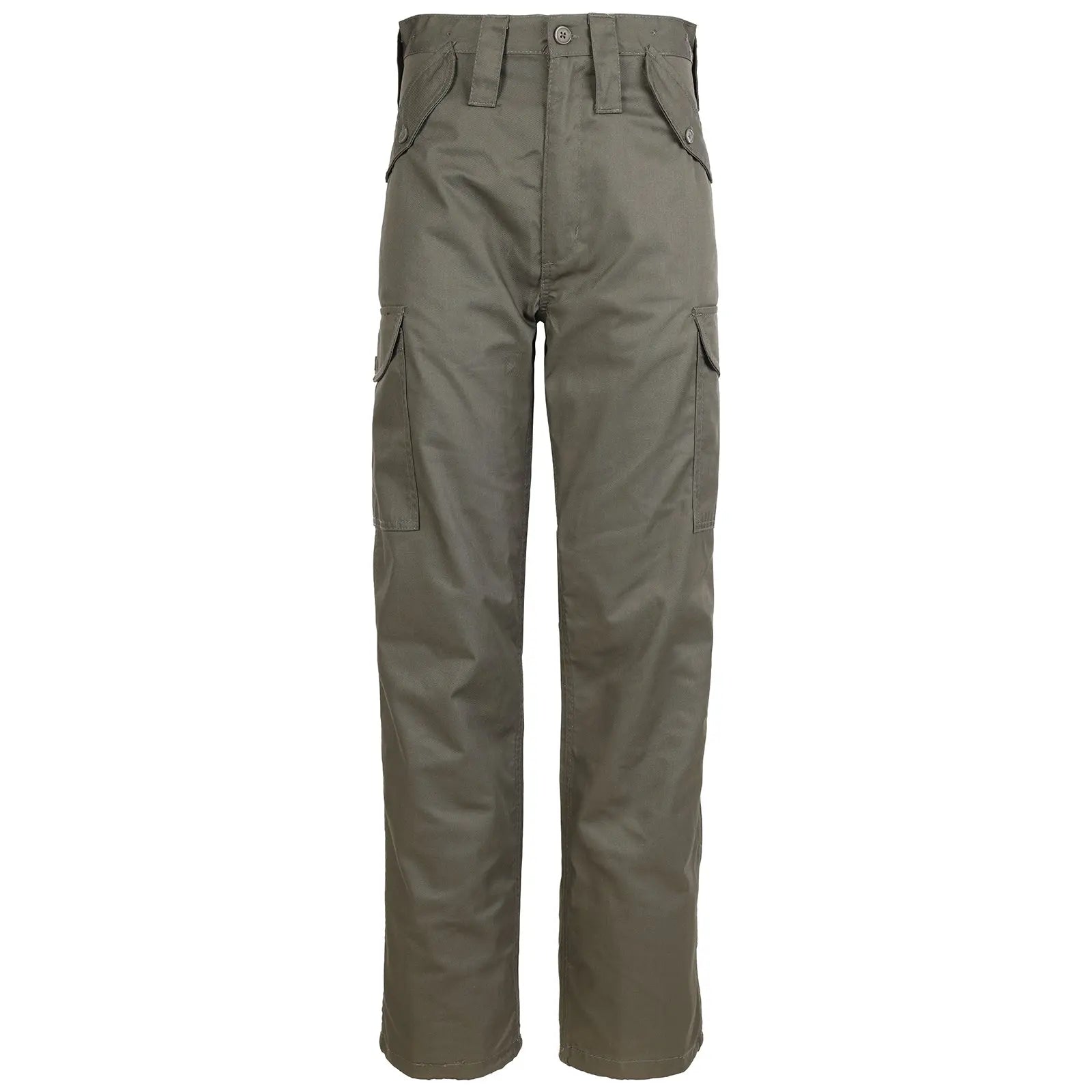 Combat Trouser - Hi-Vis Trousers
