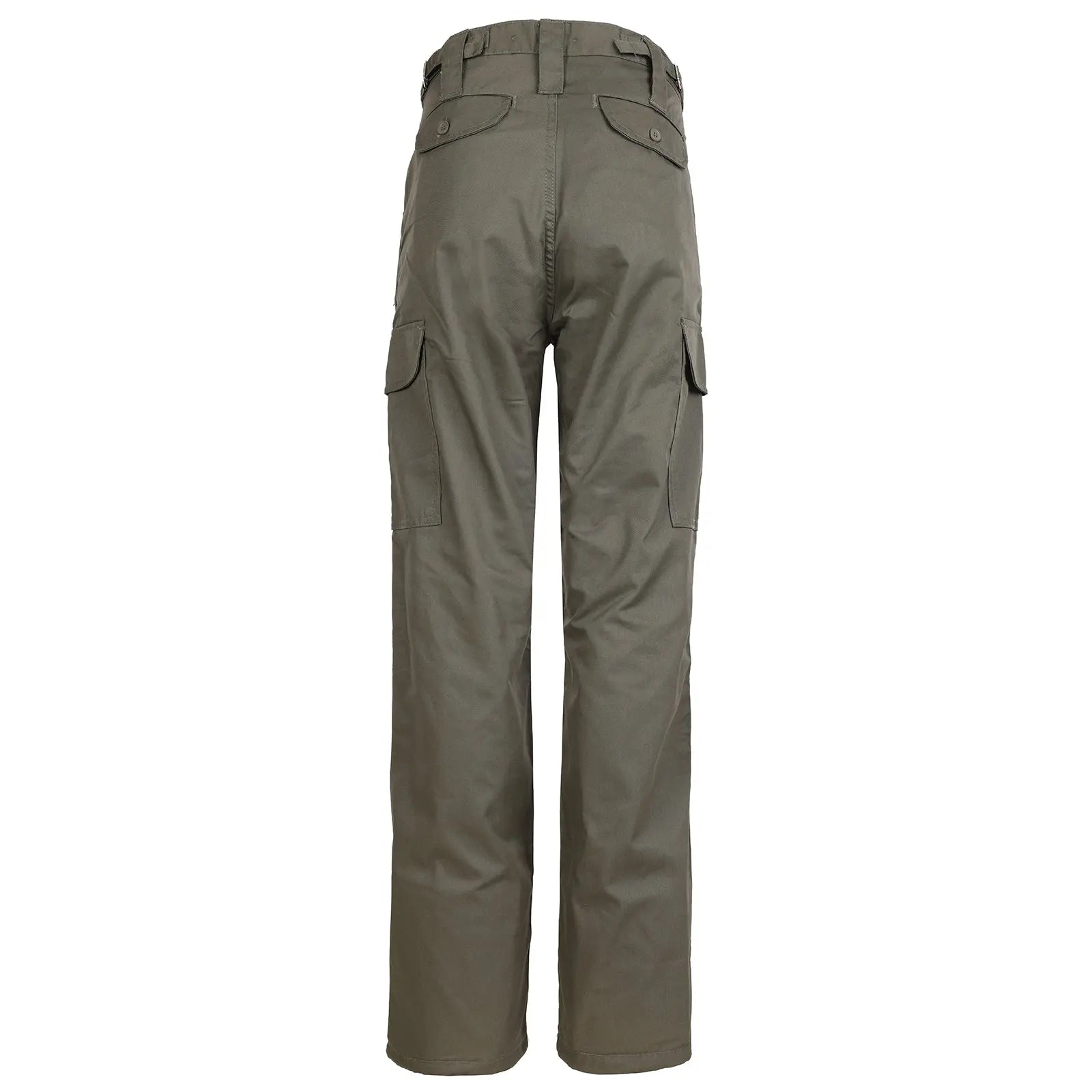 Combat Trouser - Hi-Vis Trousers