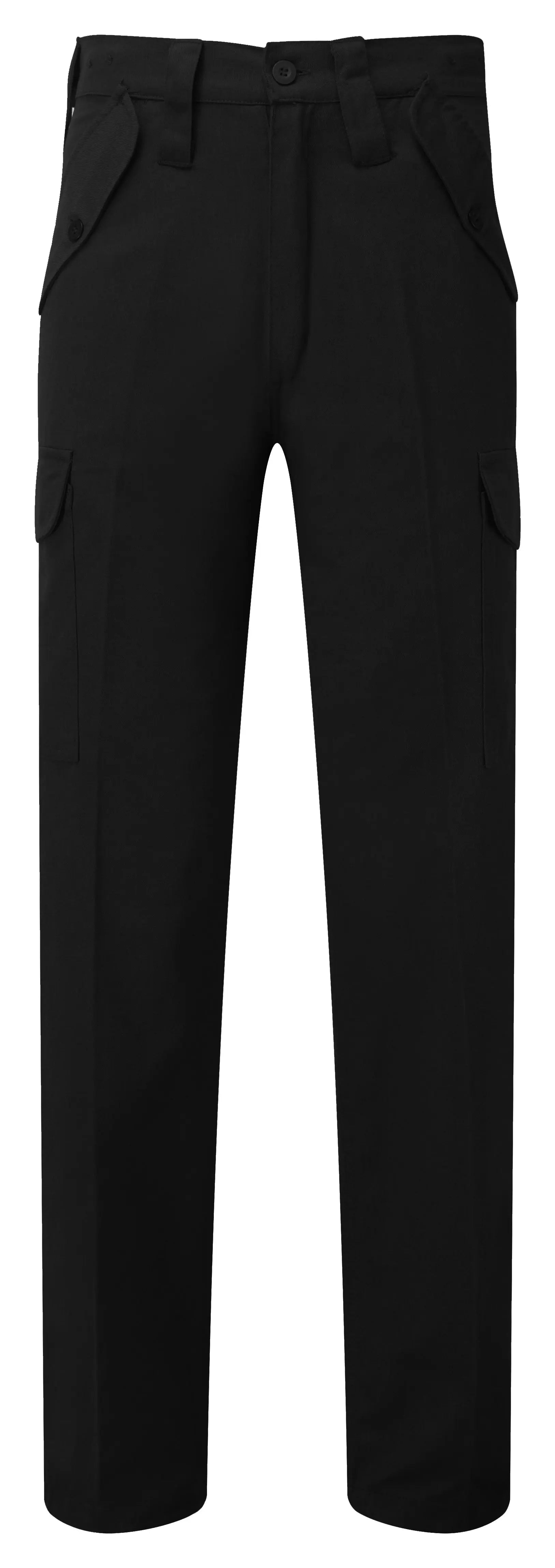 Combat Trouser - Hi-Vis Trousers