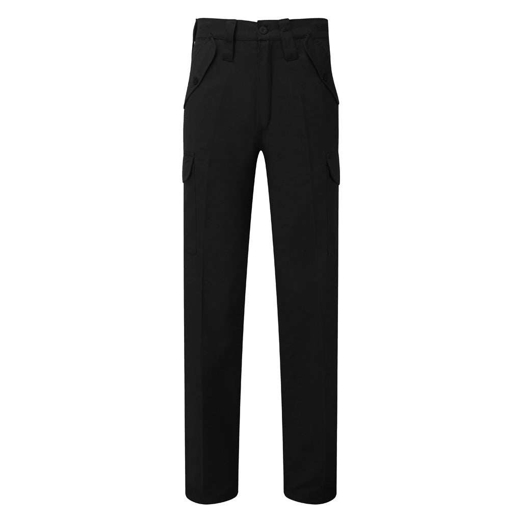 Combat Trouser - Hi-Vis Trousers