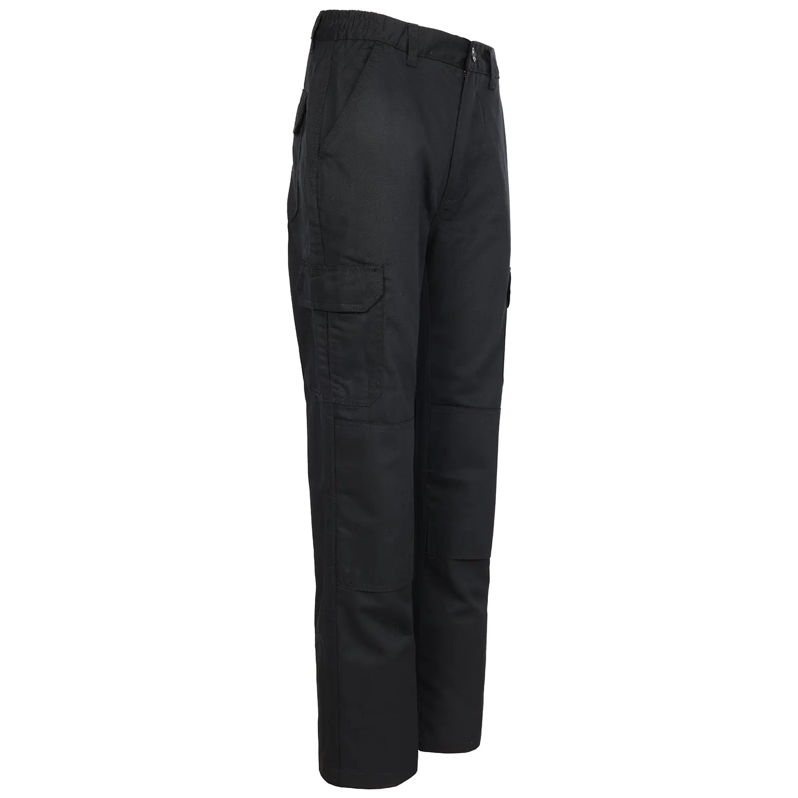 Workforce Trouser - Hi-Vis Trousers