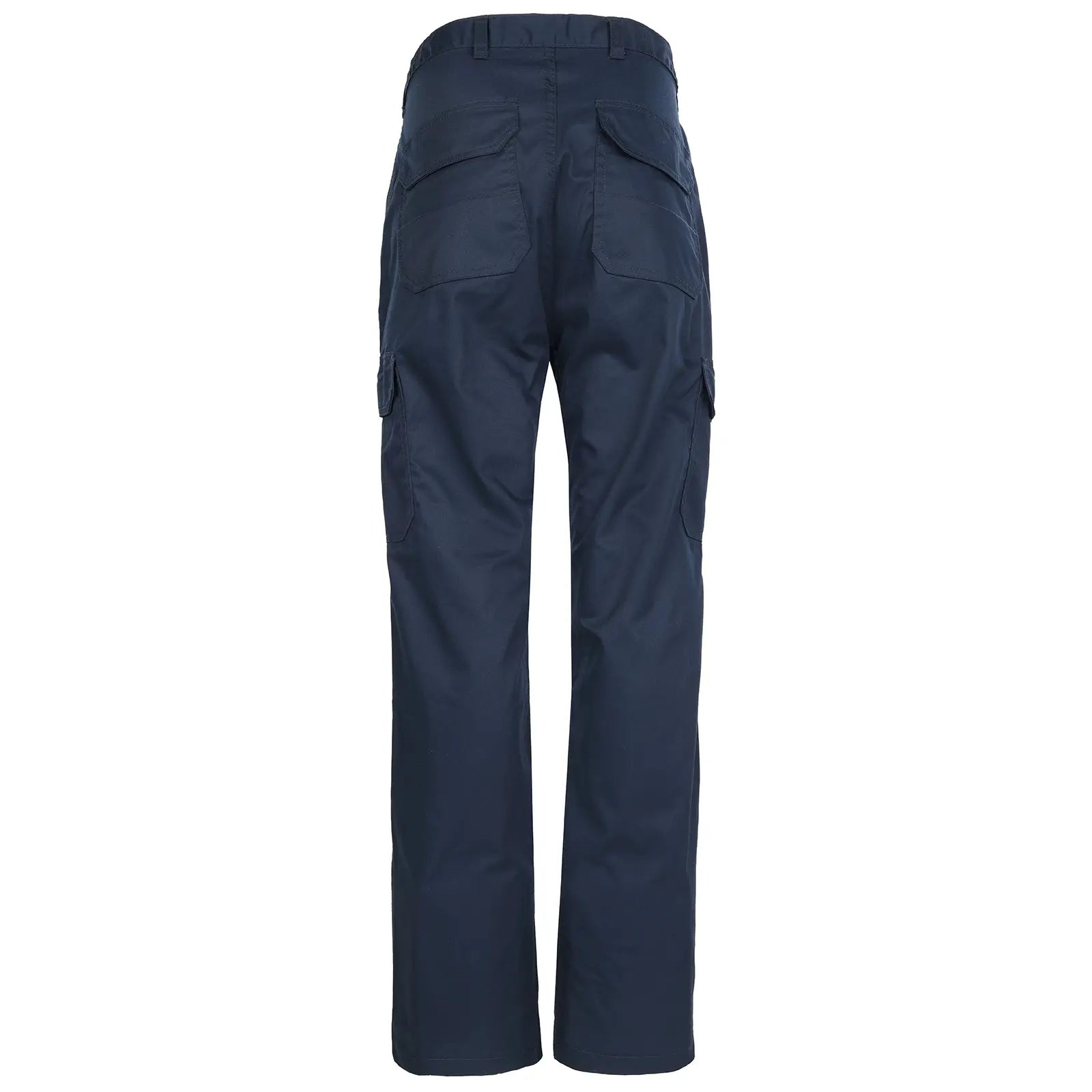 Workforce Trouser - Hi-Vis Trousers