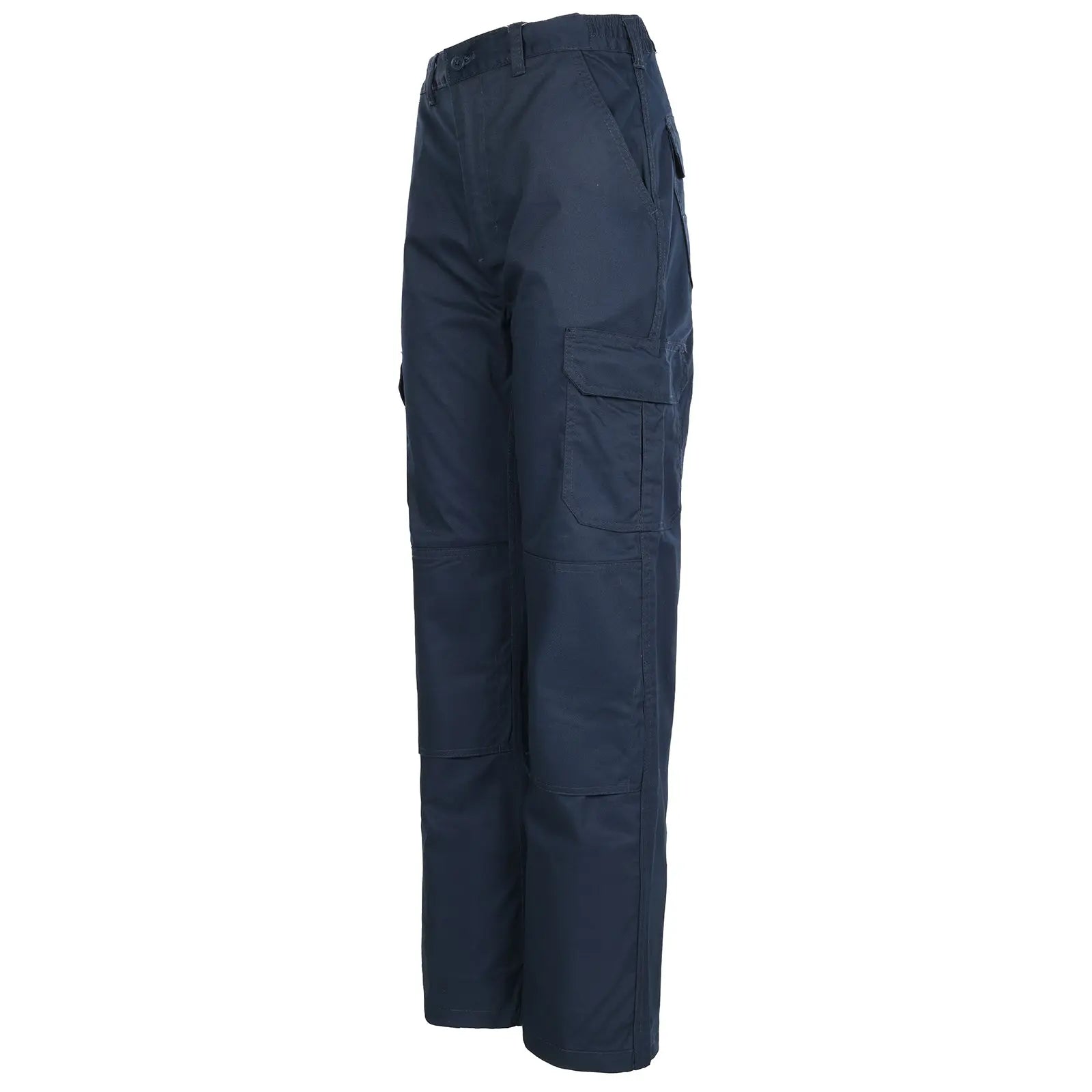 Workforce Trouser - Hi-Vis Trousers