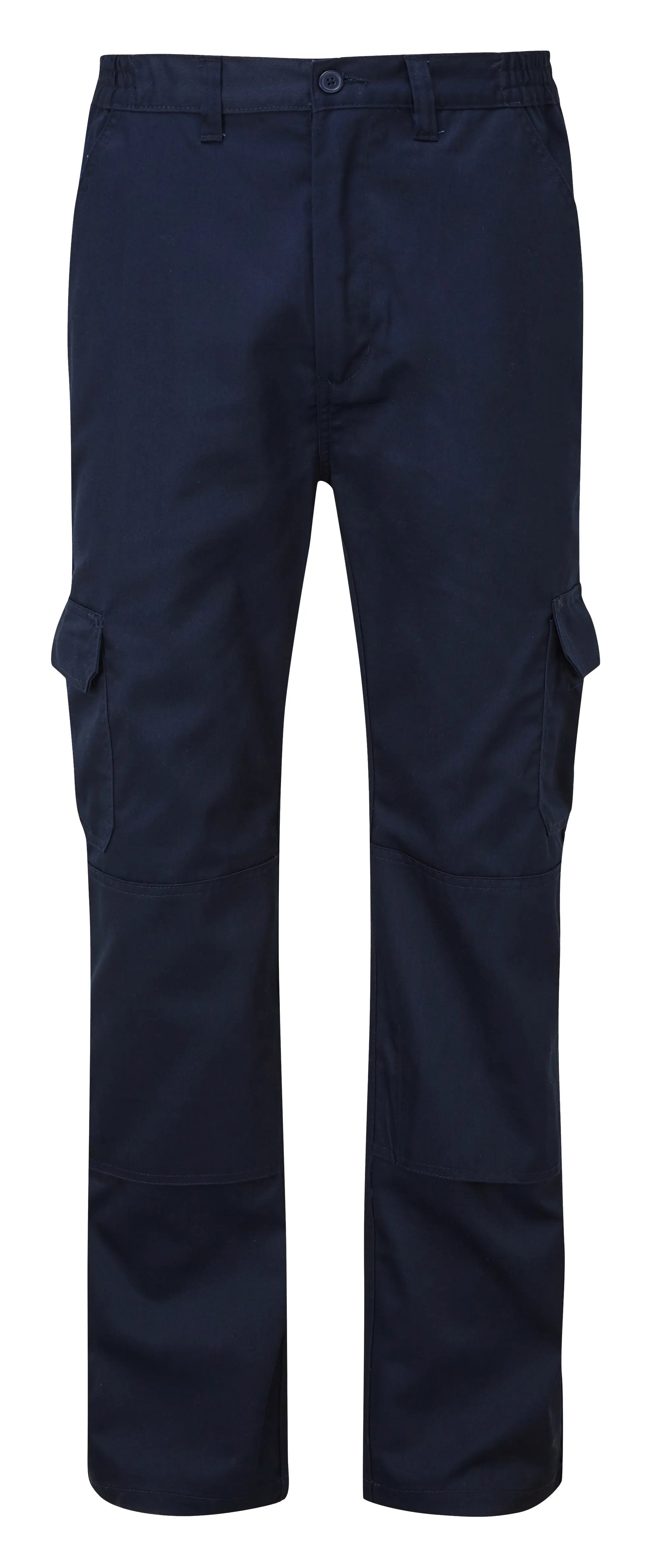 Workforce Trouser - Hi-Vis Trousers