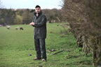 Flex Waterproof Trouser