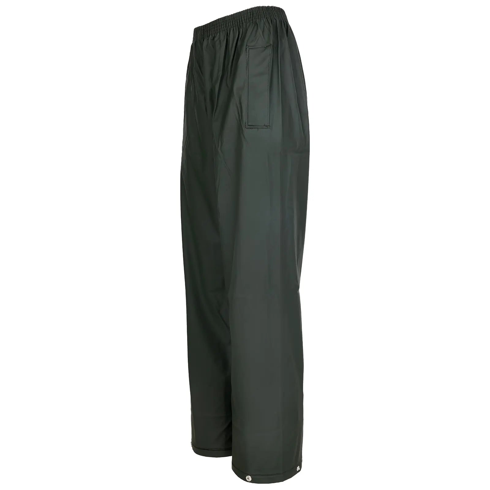 Flex Waterproof Trouser - Hi-Vis Trousers