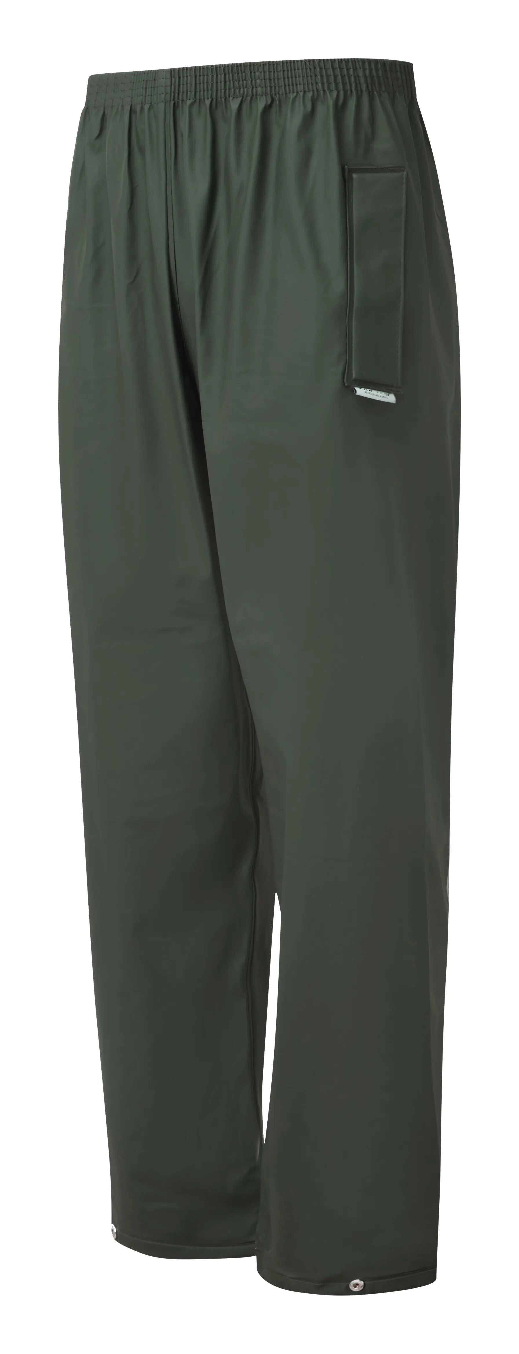 Flex Waterproof Trouser - Hi-Vis Trousers