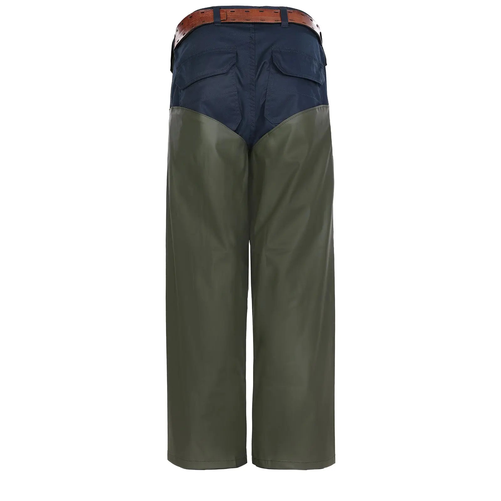 Airflex Leggings - Hi-Vis Trousers