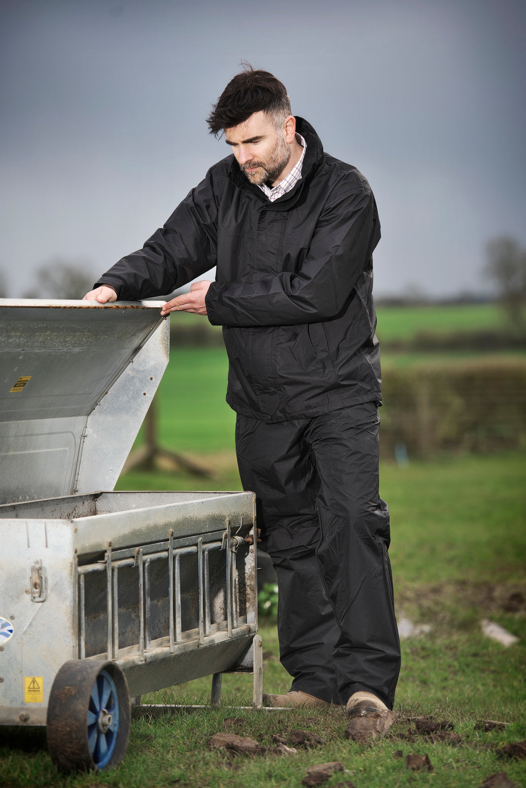 Rutland Trouser