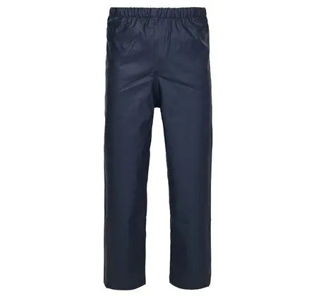 Splashflex Childrens Waterproof Trousers (Kids) - Hi-Vis Trousers