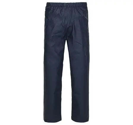 Splashflex Childrens Waterproof Trousers (Kids) - Hi-Vis Trousers