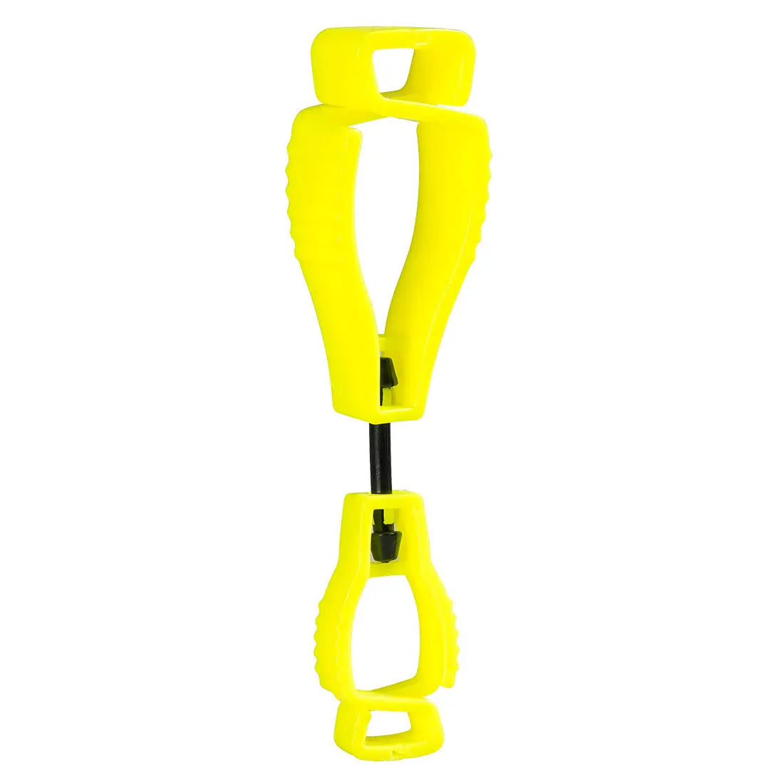 Metal Free Glove Clip (Pk40) - Hi-Vis Trousers