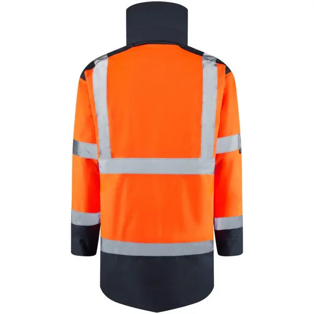 Tawstock Lined Anorak Leo Workwear