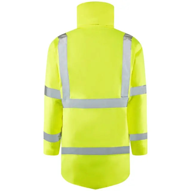 Tawstock Lined Anorak Leo Workwear