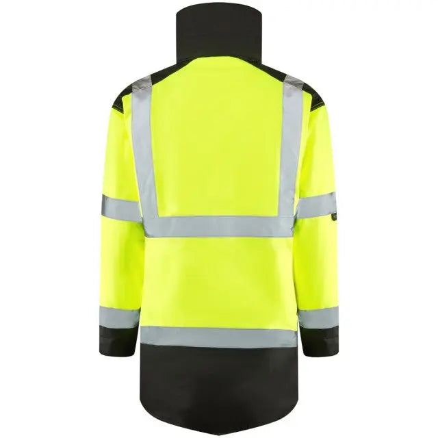 Tawstock Lined Anorak Leo Workwear