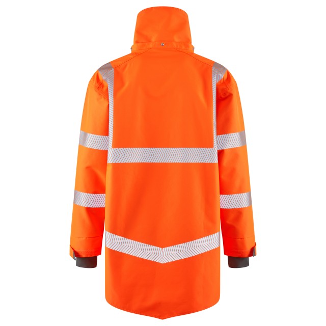 Clovelly Breathable Annorak