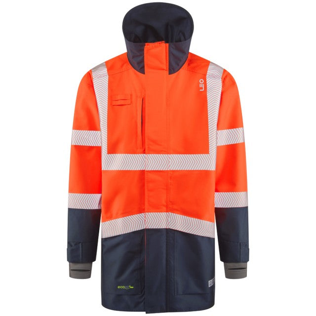 Clovelly Breathable Annorak