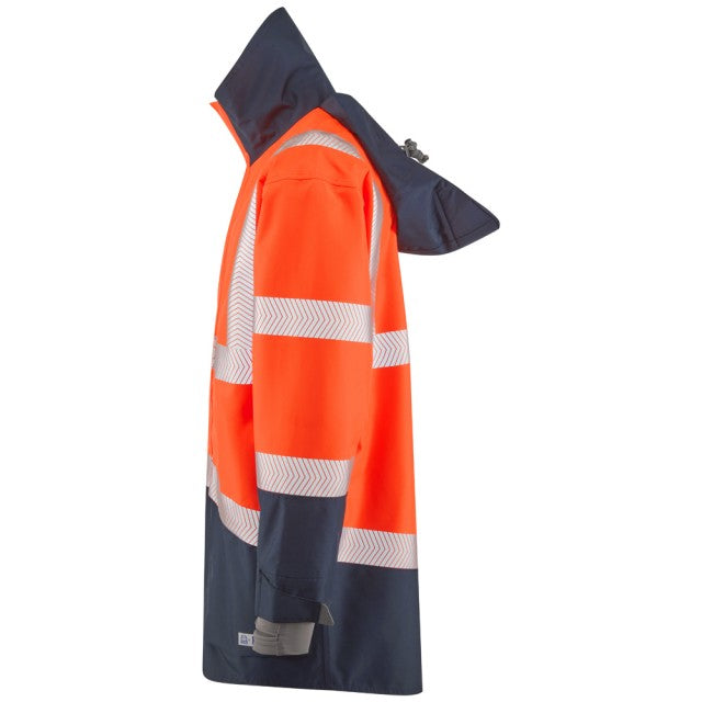 Clovelly Breathable Annorak