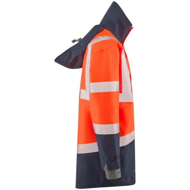 Clovelly Breathable Annorak