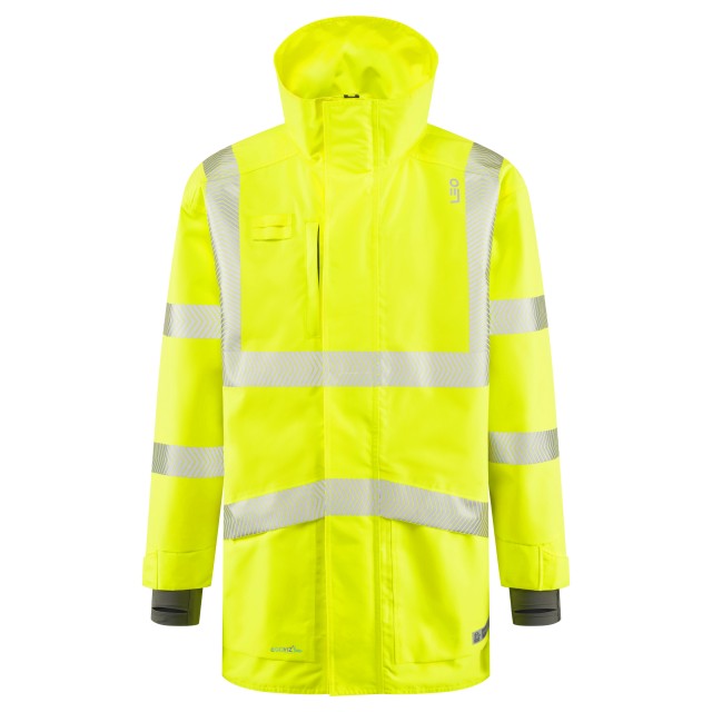Clovelly Breathable Annorak