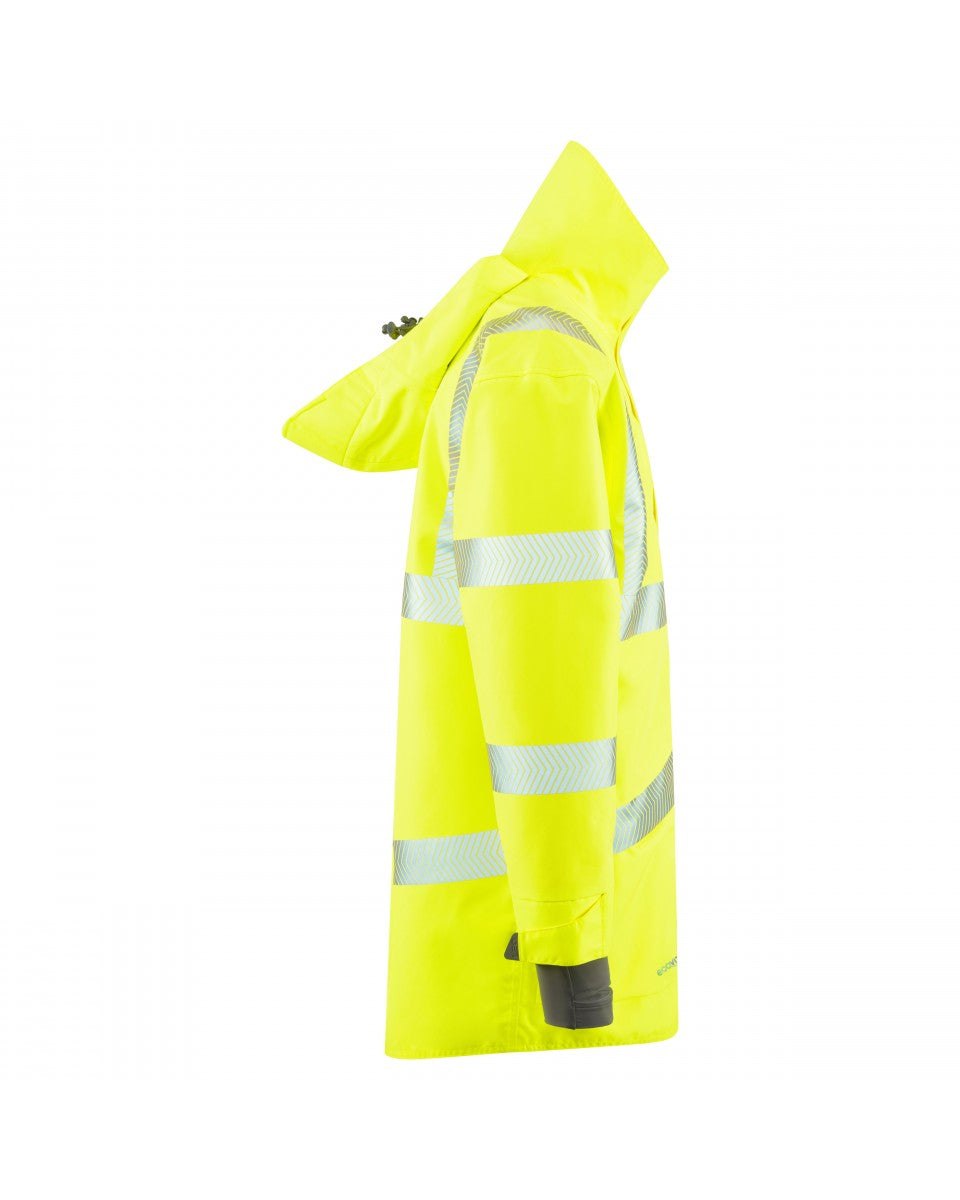 Clovelly Breathable Annorak