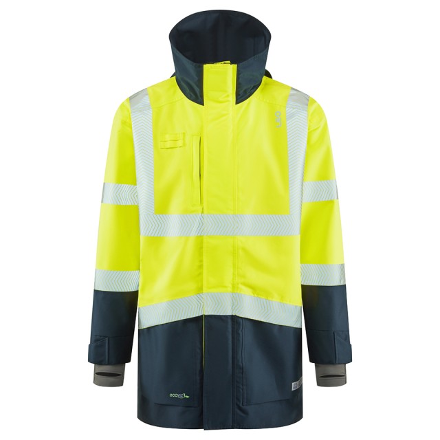 Clovelly Breathable Annorak