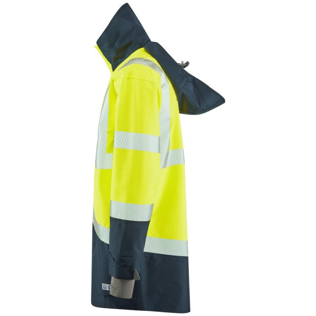 Clovelly Breathable Annorak