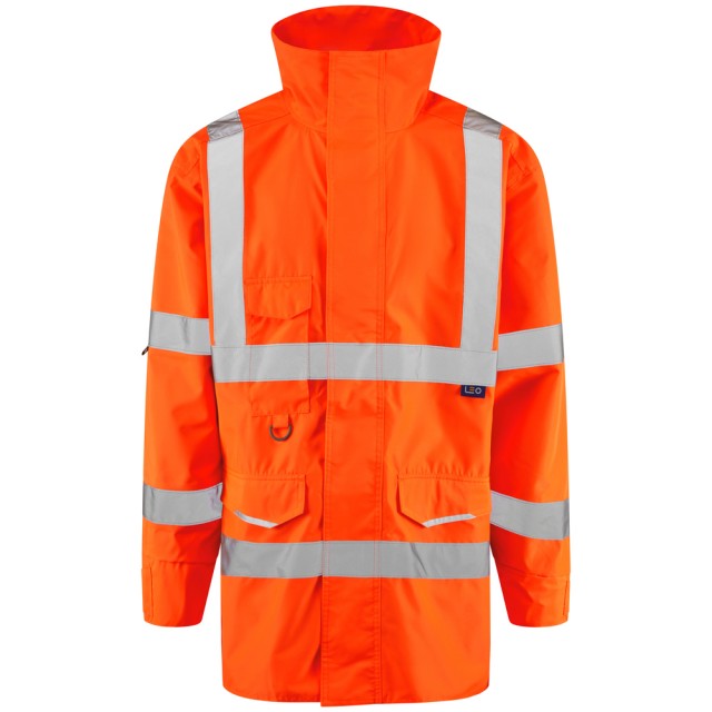 Lightweight Breathable Anorak