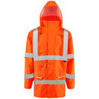 Lightweight Breathable Anorak