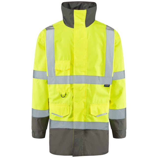 Lightweight Breathable Anorak