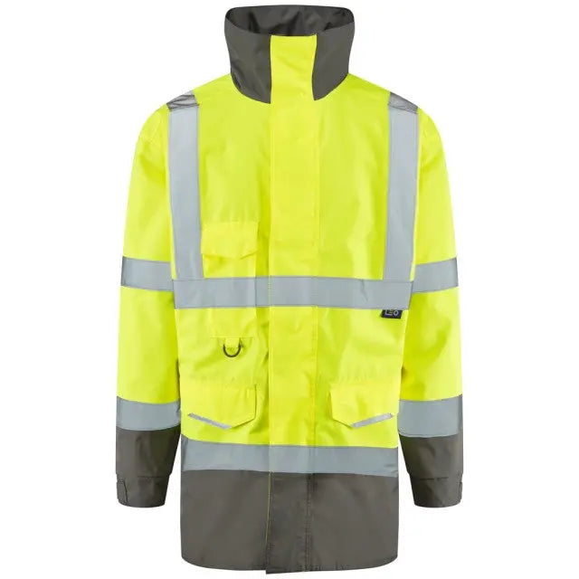 Lightweight Breathable Anorak Leo Workwear