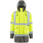 Lightweight Breathable Anorak